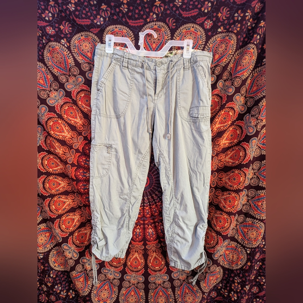 Unionbay cargo shorts